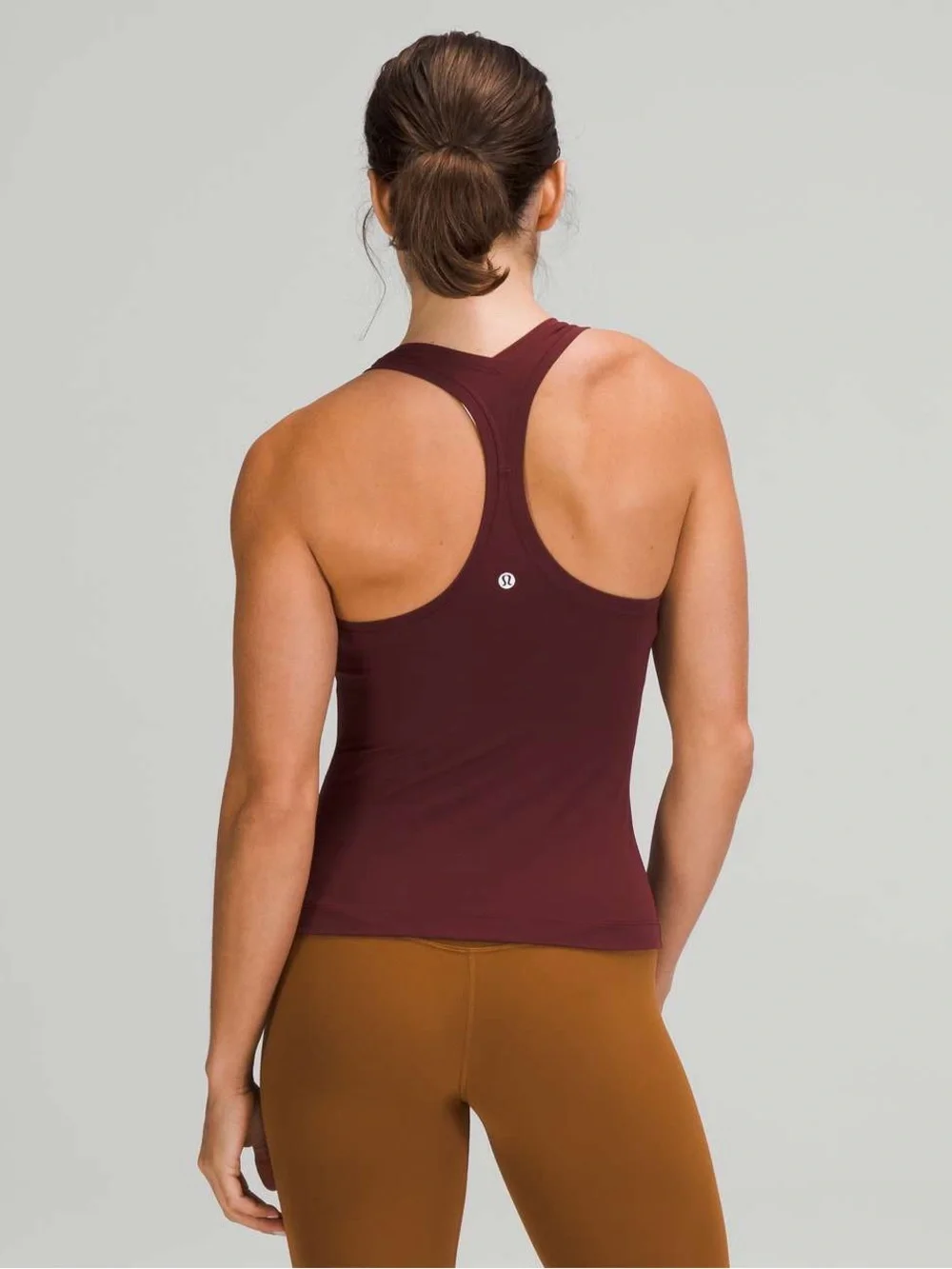 Lululemon Cool Racerback Tank Top Shorter Length